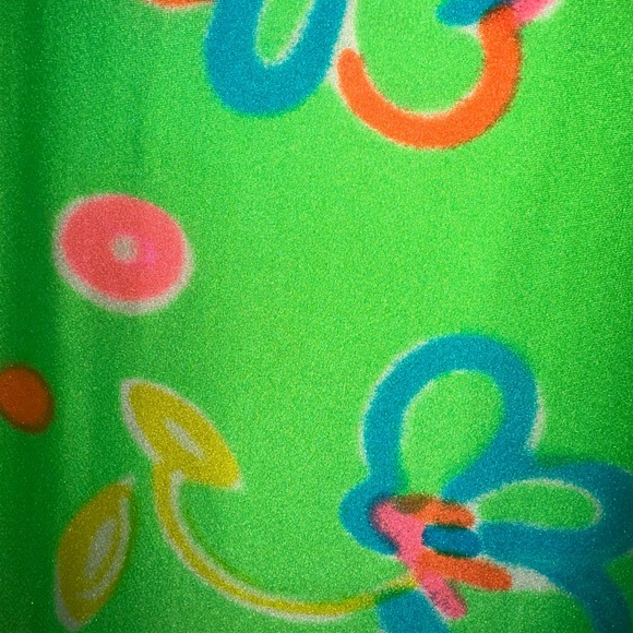 Vintage Marina Sitbon for Kamosho 1980s bodycon - Picture 3 of 5